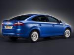 Ford Mondeo Hatchback 2007 года (UK)